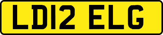 LD12ELG