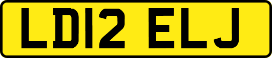 LD12ELJ
