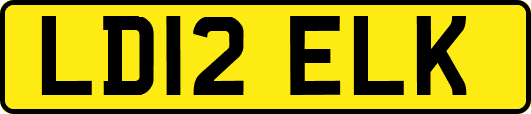 LD12ELK