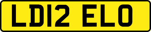 LD12ELO