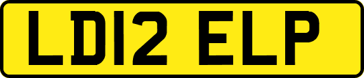 LD12ELP