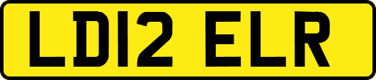 LD12ELR
