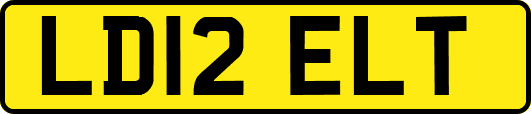LD12ELT