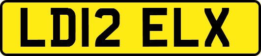 LD12ELX