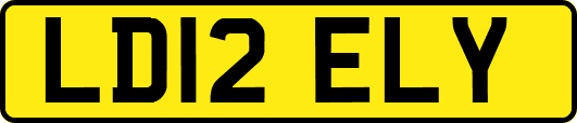 LD12ELY