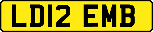 LD12EMB