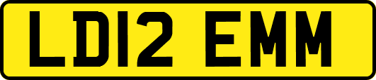 LD12EMM