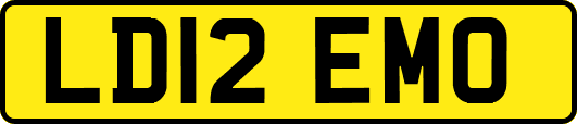 LD12EMO
