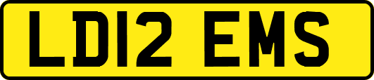 LD12EMS