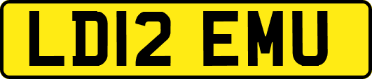 LD12EMU