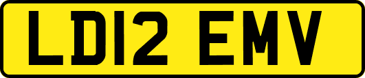 LD12EMV