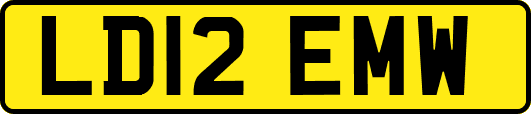 LD12EMW