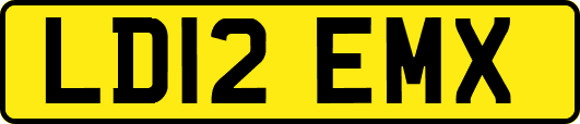 LD12EMX