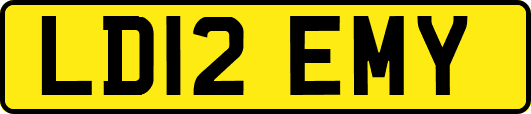 LD12EMY