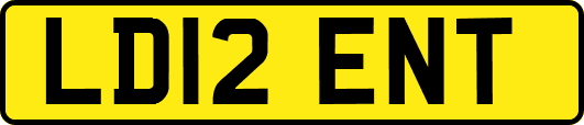 LD12ENT