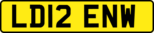 LD12ENW