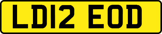 LD12EOD
