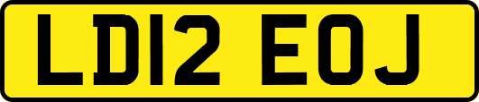 LD12EOJ