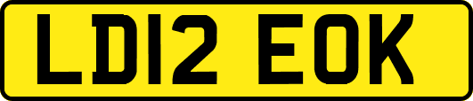 LD12EOK