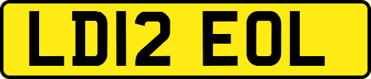 LD12EOL
