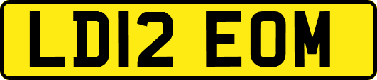 LD12EOM