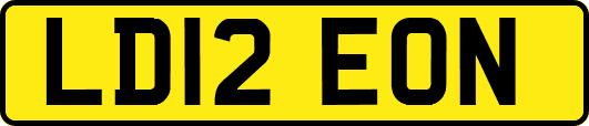LD12EON