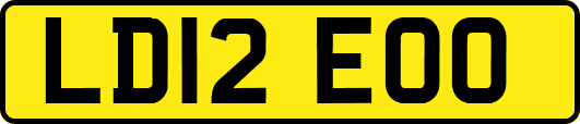 LD12EOO