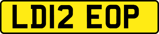 LD12EOP