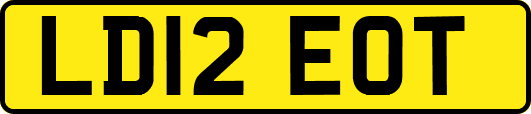 LD12EOT