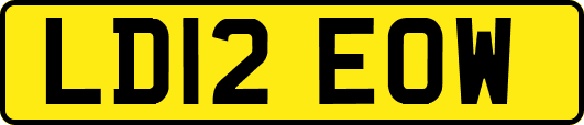 LD12EOW