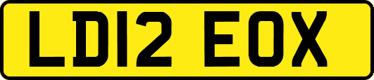 LD12EOX