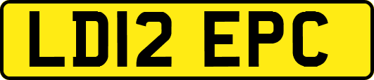 LD12EPC