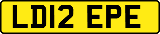 LD12EPE
