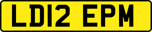 LD12EPM