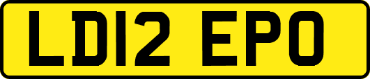 LD12EPO