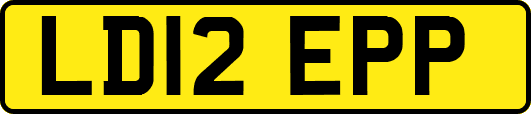 LD12EPP