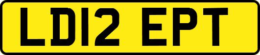 LD12EPT