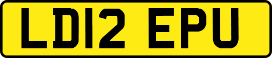 LD12EPU