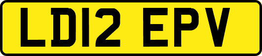 LD12EPV