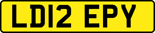 LD12EPY