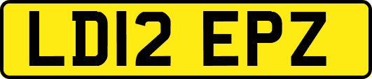 LD12EPZ