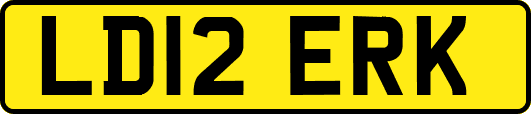 LD12ERK