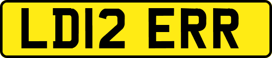 LD12ERR