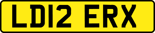 LD12ERX