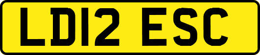 LD12ESC