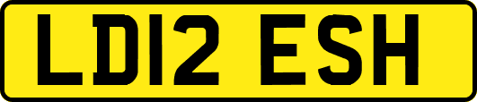 LD12ESH