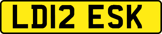 LD12ESK
