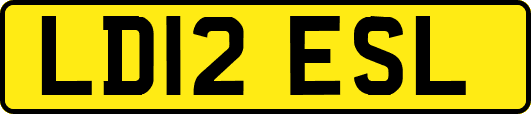 LD12ESL