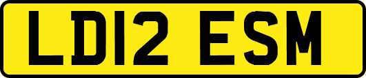 LD12ESM