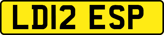 LD12ESP